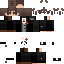 KIXSS_ classic skin texture