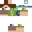 StieroxTV classic skin texture