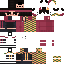 ConfusingAdam classic skin texture