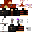 LibraWolf classic skin texture