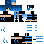 kunytsay classic skin texture