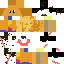 xbeechnut19 classic skin texture