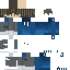 Wenceslavs classic skin texture