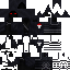 Highlighted_ classic skin texture