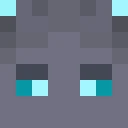 DieWolfis classic skin texture