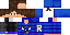 R1c0panda classic skin texture