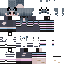 Zloy_kotyra classic skin texture