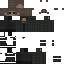Frietjez classic skin texture