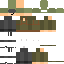 AnnexeAnime classic skin texture