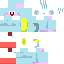Rogadin classic skin texture