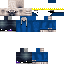 TinyTinInaBin Minecraft skin preview