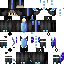 Dalejaniel classic skin texture