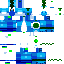 Vrohzz classic skin texture