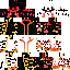 Fire_MageLord classic skin texture