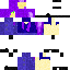 James32456 classic skin texture