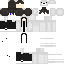 Steve5421v classic skin texture