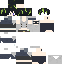 Shizuya_VT classic skin texture