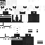 Neirol classic skin texture