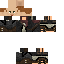 ZlyyBandera classic skin texture