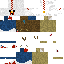 gonwofaraona classic skin texture