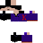 MystAnorak classic skin texture