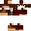 Penguinstash classic skin texture