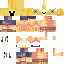 QTapToWin classic skin texture