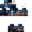 9433 classic skin texture