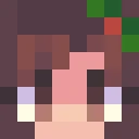 LinaAkkerman classic skin texture