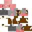 Random_Schwein classic skin texture