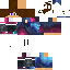 MrShadow95 classic skin texture