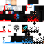 Mezonix classic skin texture