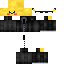lolek0123 classic skin texture