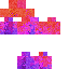 3rdbeere classic skin texture
