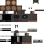 miki2137 classic skin texture