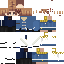 LucsBot classic skin texture