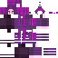 Irradiance classic skin texture