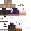 Pummpkin_ classic skin texture
