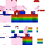 mrmarks420 classic skin texture