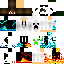 Azarrru classic skin texture