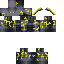 EasyW6709 classic skin texture
