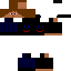 MantisLT classic skin texture