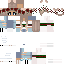 iceiise classic skin texture