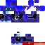 RaziSevenz classic skin texture