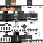 Tsara160 classic skin texture