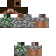 KeithWhitley classic skin texture