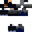 WangjoFly classic skin texture