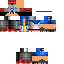 Powlo94 classic skin texture