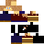 TheLynxEmpress classic skin texture