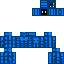 Nitrochloroform classic skin texture